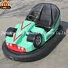 Dodgem games bumper car for sale with flash light and music