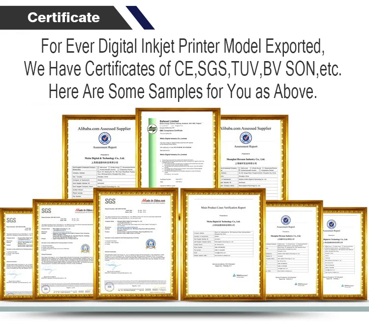 Good quality 1.6m dx5 head eco-solvent printer with cmyk