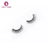 Mink Eyelashes create your own watch Thick HandMade Full Strip Lashes Cruelty Free Korean False Eyelashes yours box