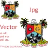 Custom made Vector Conversion services from China