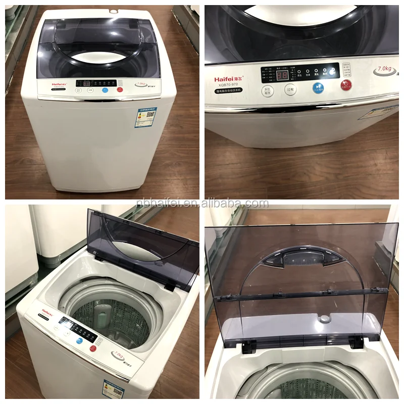 Automatic Washing Machine With Spin Dryer Buy Automatic Washing