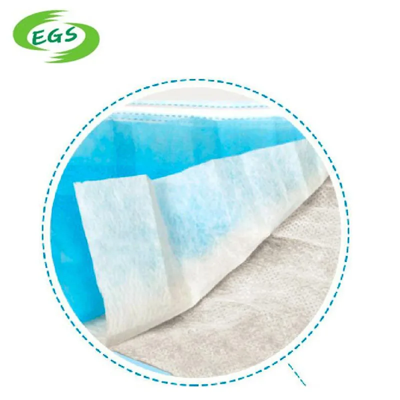 Surgical And Health Product Mouth Cover Disposable Non Woven Face Mask