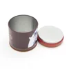 loose leaf tea bag Tea Tin Box Package