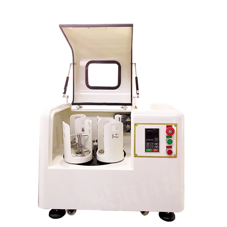 立式纳米超细粉末研磨机 ce认证食品研磨机空冷行星低温实验室球磨机