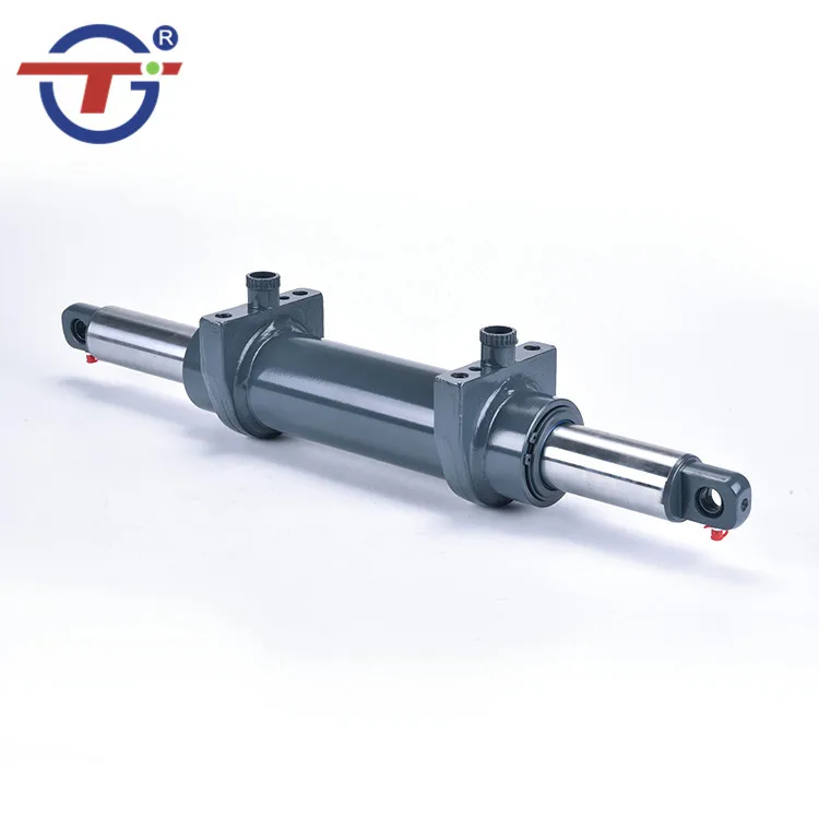 Hydraulic Cylinder For Forklift,Heli Forklift Steering Cylinder Buy