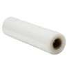 Plastic,Nylon PE Material and Embossing Surface Handling commercial grade food saver vacuum sealer bag on a roll