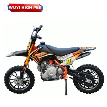 mini bike 60cc