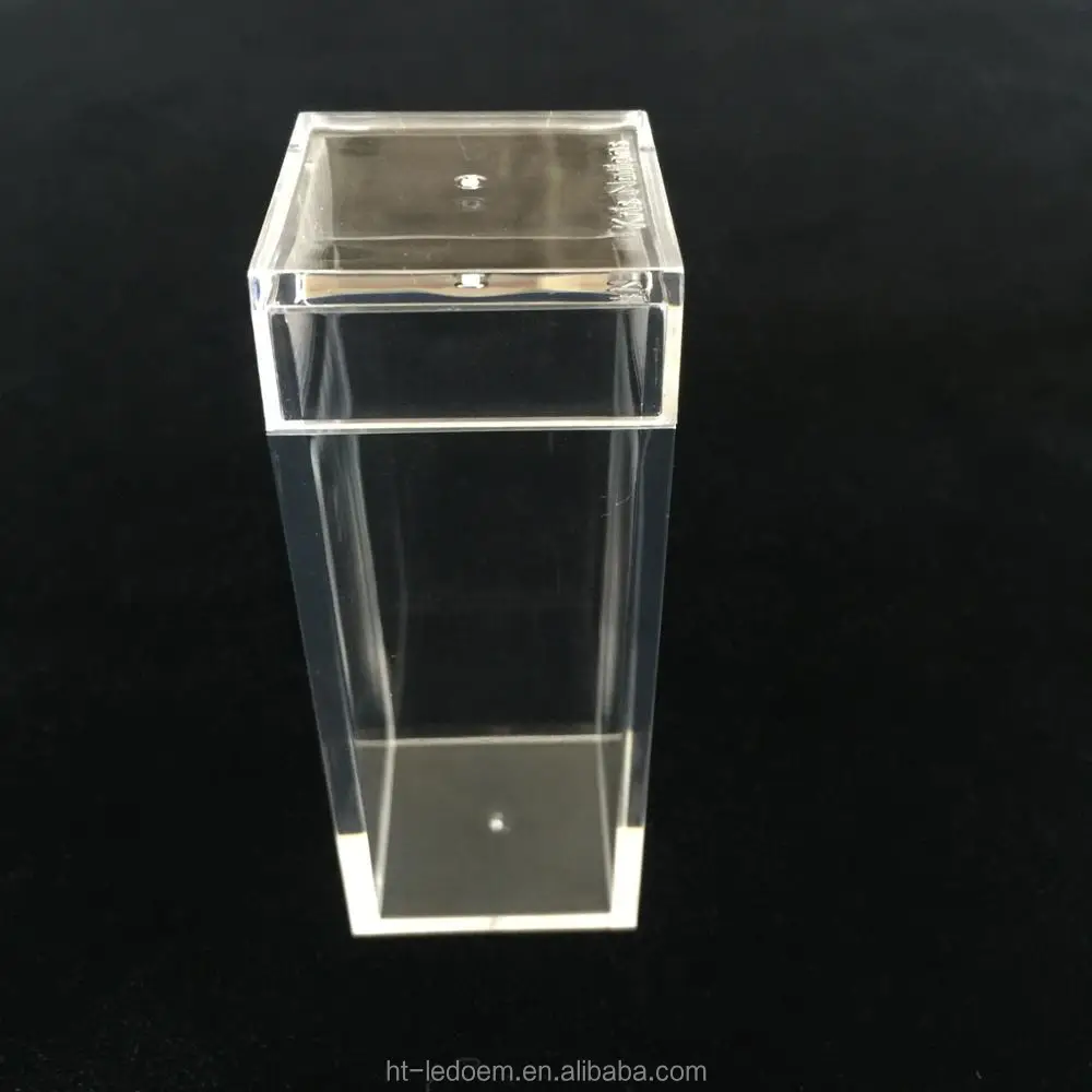 Customise Colored Plastic Boxes,Colored Display Boxes,Colored Hard