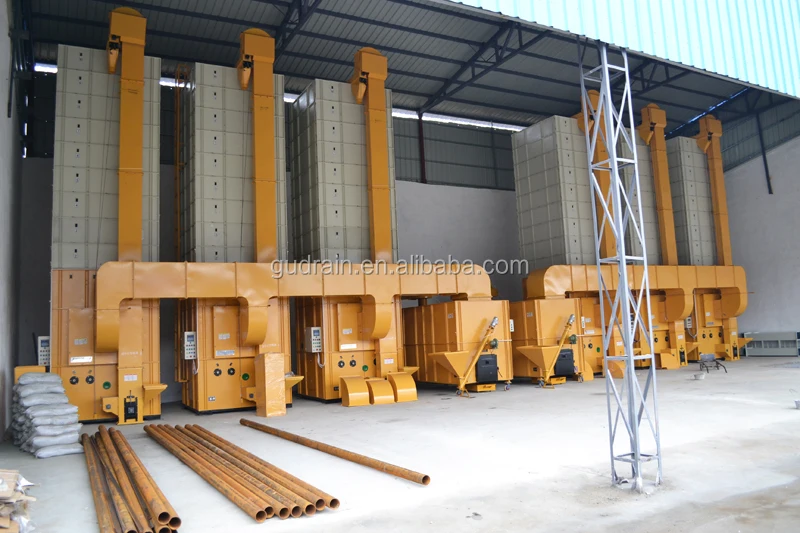 Cross Flow Fans, 220, 7.87Kw - detail 4