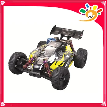 hbx rc truck