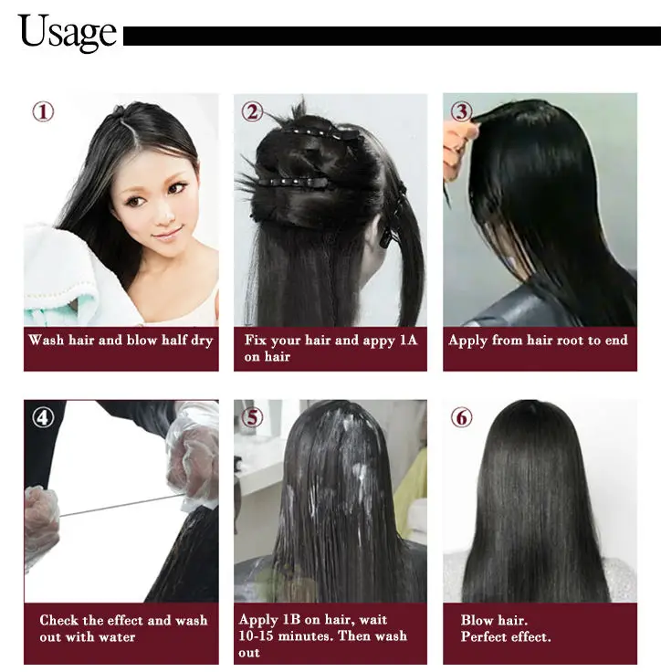 OEM Hair Straightener Hair Straightening cream, View hair straightening