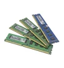 Low density memory module DDR3 1600 1GB RAM work with p4 motherboard kingstar brand
