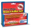 chemicals insecticide traps 2.15% Hydramethylnon GEL for cockroach killing&ant