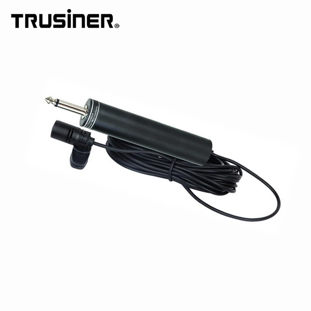 ahuja collar mic with speaker