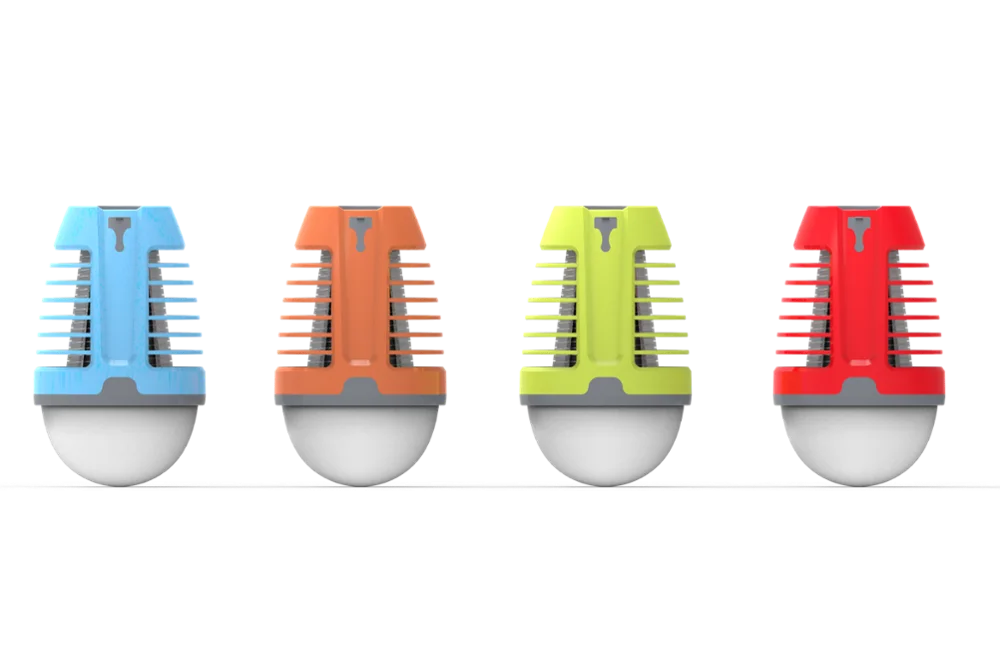 mosquito killer bulb Pest Control power 6W