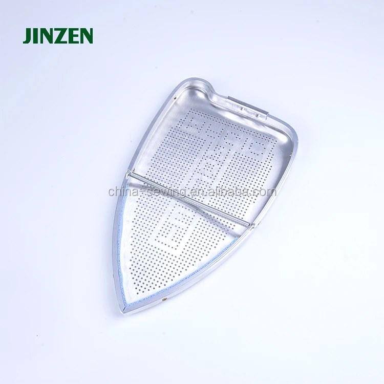 Good Quality Iron Shoe For Veit 2128 Industrial Iron Spare Parts Buy