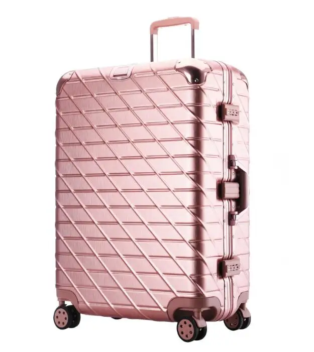 pc luggage case