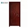 Left internal opening heat resistance interior ABS solid wood door