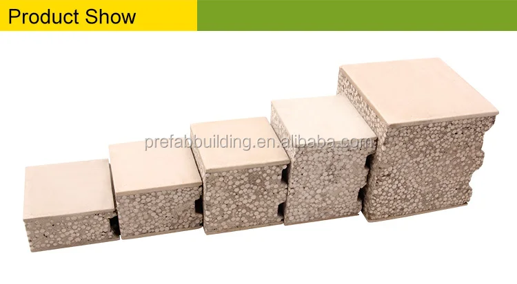 Cheap Precast Building Materials Ibs Wall Panel Malaysia ...