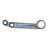 Ttake up DRIVER lever A three hole lever barudan embroidery machine parts