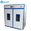 better quality chick egg hatch machine chicken egg incubator machine for sale