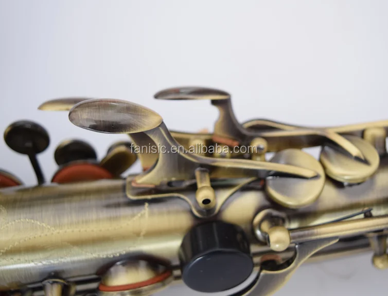 Oem Antique Bronze Alto Saxophone Price Buy Oem Antique Bronze Alto
