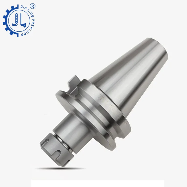 Iso 20 Tool Holder Iso30 Collet Chuck Holder Cnc Machine Cutting