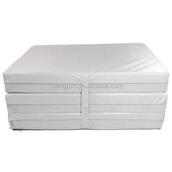 Portable Outdoor Camping Folding Foam Mattress Portable Outdoor Camping Folding Foam
