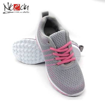 star impact running shoes