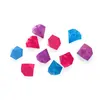 plastic dice reusable ice cube (pack of 20)