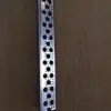 high quality drywall metal angle for punching corner bead