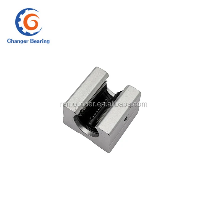 SBR.UU Linear Block 1