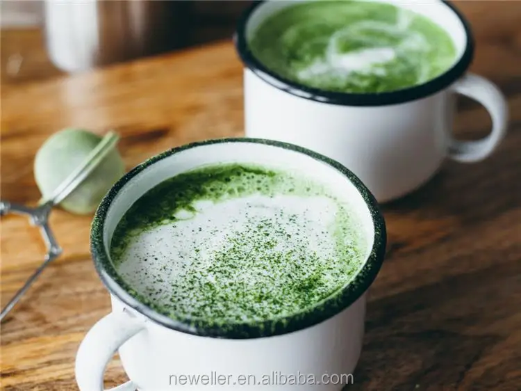 Lfgb certificate finest tea matcha organic for tea ceremony - 4uTea | 4uTea.com