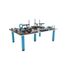 China TIPTOP Small Metal Welding Workbench Table