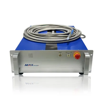 Max 500w fiber laser source cheap price hot sale for laser cutting machine laser cutter