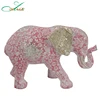 home decorative elephant table piece elephant figure elephant decoration Polyresin Elephants