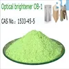 Fluorescent whitening agent Coating Auxiliary Agents Usage OB1 optical brightener agent Textile Dyestuffs Usage