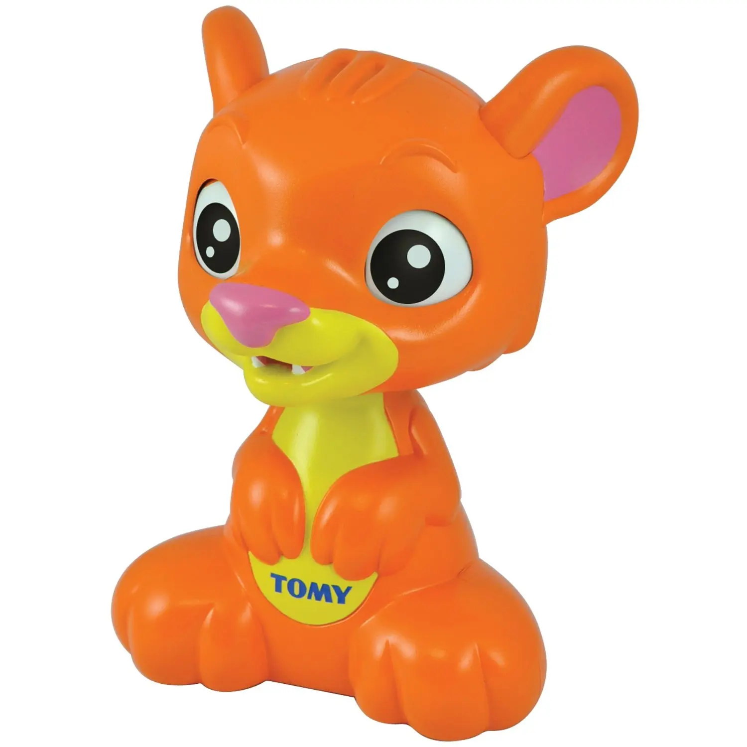 tomy soft toys