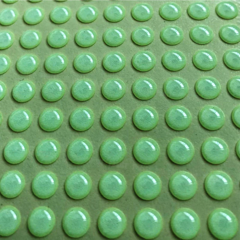 Wholesale Different Colors Fish Eyes Luminous Fishing Eyes Plastic Fish