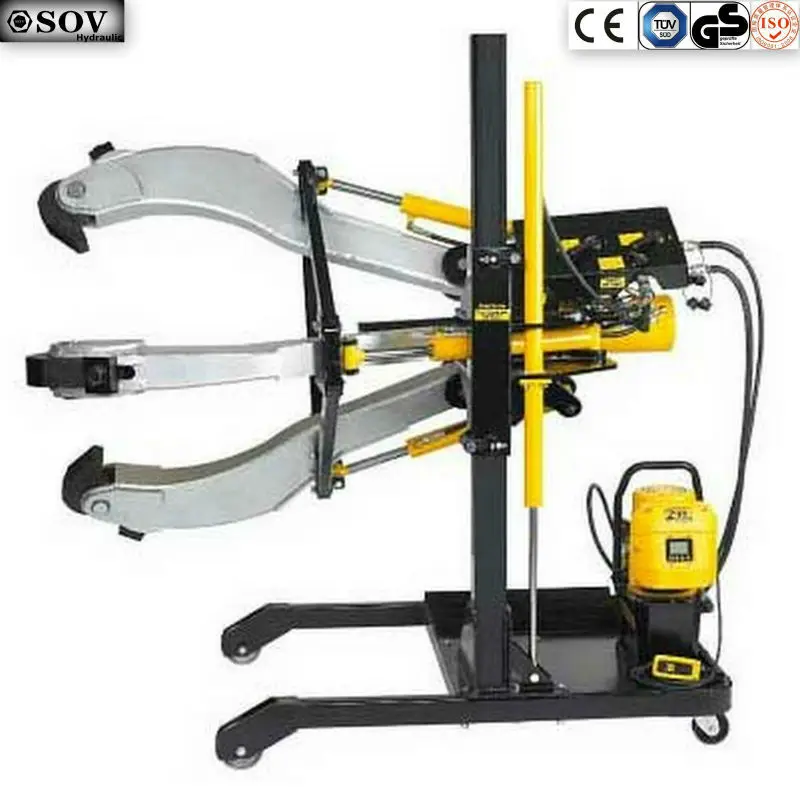 Hydraulic Gear& Bearing Puller Buy 2013 New Split Unit Puller