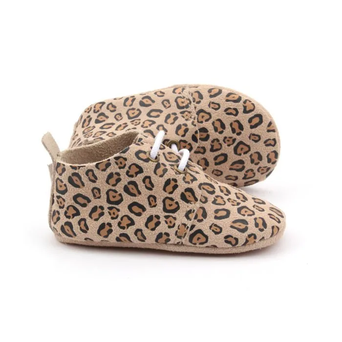 cute leopard shoes