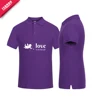 Chinese Apparel Polo Design Work Clothes With Logo
