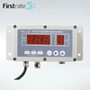 FST200-211 Relay 4-20mA Output 12v Wind Speed Sensor Alarm Indicator Switch