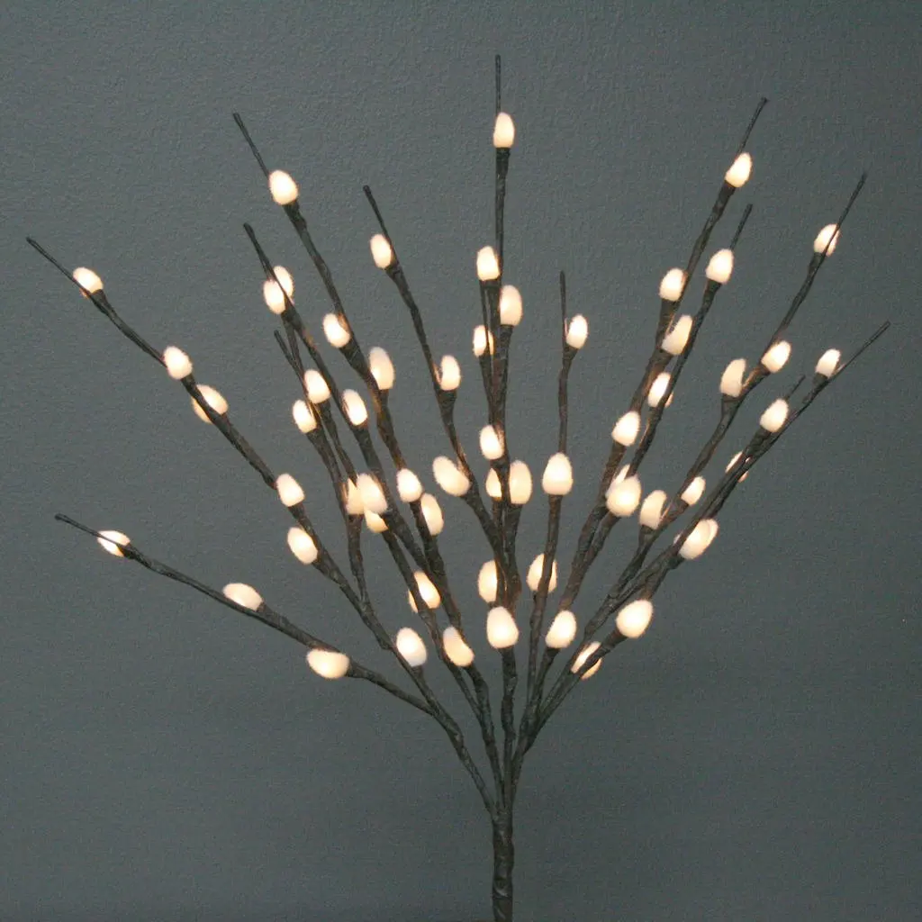 Artificial Lighted Willow Tree Light