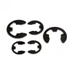 High quality E Shaped Circlip Lock Retaining Washer