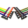 Customized Make 15 Pin SATA Power Extension Cable