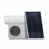 2019 NEW Efficient Energy Saving 48VDC solar powered air conditioner 12000BTU Best Price for home use