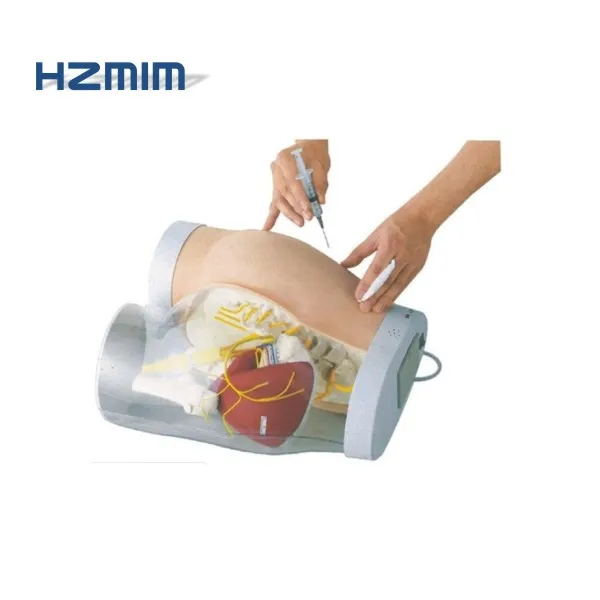 Catheterization set 3