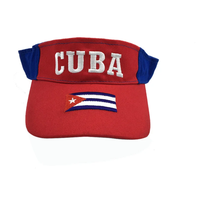 Visor Sports Cap