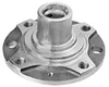 Dependable performance 326185 26816 wheel hub without bearing
